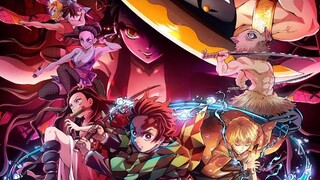 Demon Slayer「AMV」The Search