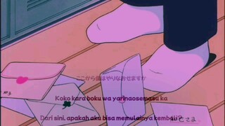 musik jobles recarnation bujang mu