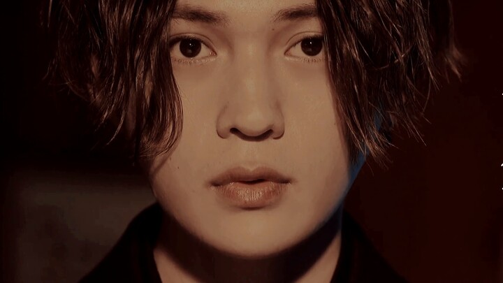 Have you ever thought that there is a possibility that I like you too|Qingju's perspective|beautiful