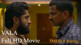 Vala Story of a Bangle (2025) 720p Malayalam HQ HDR