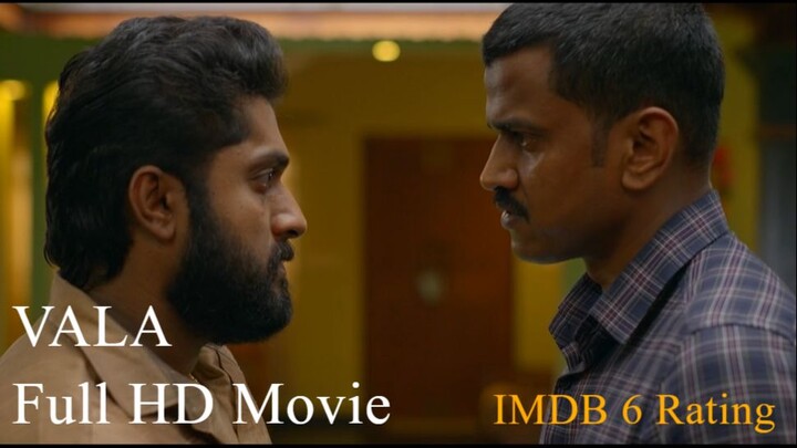 Vala Story of a Bangle (2025) 720p Malayalam HQ HDR