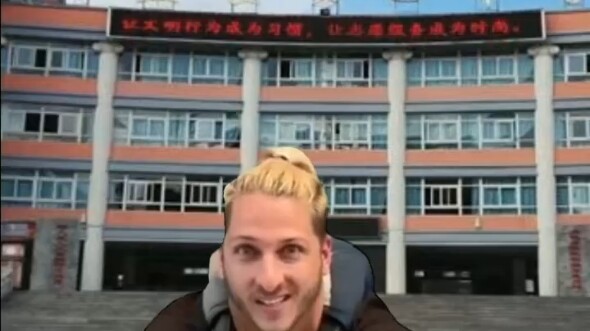 ฉานอี้ โรงเรียนมัธยมปลายแห่งที่สี่ ทำให้คุณเสียหน้าจนหมด!