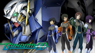 Gundam 00 Season 2 Episode 03