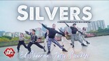 [DANCE IN PUBLIC] Shivers - Ed Sheeran, Jessi, SunMi | Dance Choreography by Oops! Crew