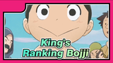 [King's Ranking] Oh, God! He's So Cute! / Bojji