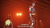 Kamen Rider Music Concert Part 2 - Kamen Rider × Super Sentai: LIVE & SHOW 2020