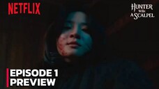 Hunter With a Scalpel - Episode 1 SUB INDO