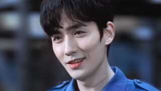 [Restart/Wu Xie] Wanita cantik gila macam apa ini? ! !