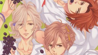 🇯🇵 | Brothers Conflict english sub episode 9