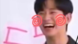 【Ratu Air Mata｜Kim Soo Hyun】Tertawa gila-gilaan! Siapa yang mengajarimu tertawa seperti ini?