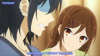 Thuyết Minh horimiya Tập 3