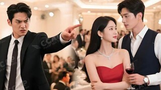 Berselingkuh Demi Kekayaan CEO Bangkrut