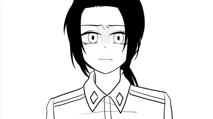 【aph】How to distinguish Asians by their disappointed voices