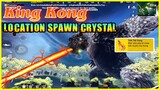 Kong Crystal Location Pubg Mobile - Top 11 Spawn Location Kong Crystal Erangel | Xuyen Do