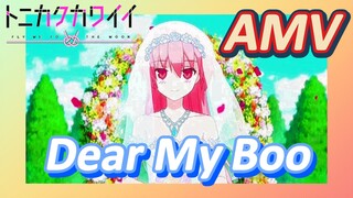 Tóm Lại Em Rất Dễ Thương | AMV |Dear My Boo