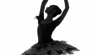 【张艺凡】她从来都没有放弃舞蹈……