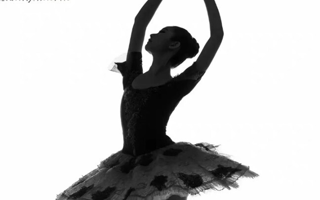 【Zhang Yifan】Dia tidak pernah menyerah menari...