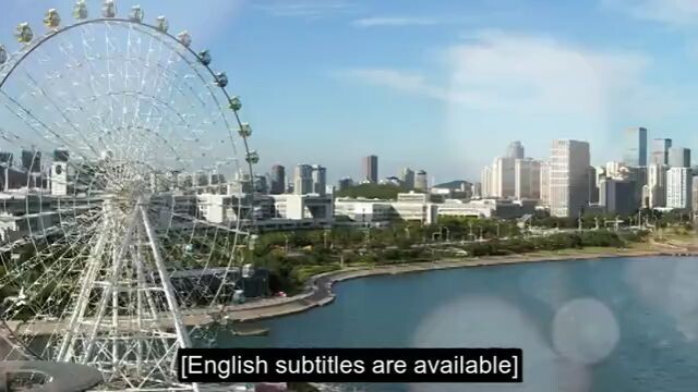 TO SHIP SOMEONE EP 3 ENGLISH SUB