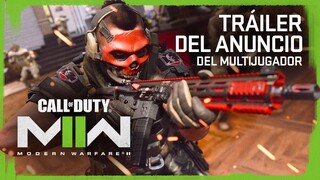 Multijugador de Modern Warfare II y Warzone 2.0 | Tráiler del anuncio en Call Of Duty: NEXT