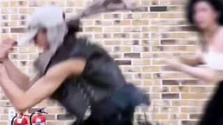 [هوانغ هيونجين] هل تحول كاحله 270 درجة في تلك اللحظة؟؟ ! ! !