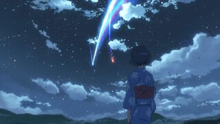 [AMV] kimi no nawa aesthetic|Ava Famy