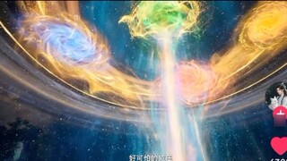 Cư dân mạng TikTok quốc tế đã được chứng kiến quá trình hình thành nhân vật Han Li trong "Hành Trình