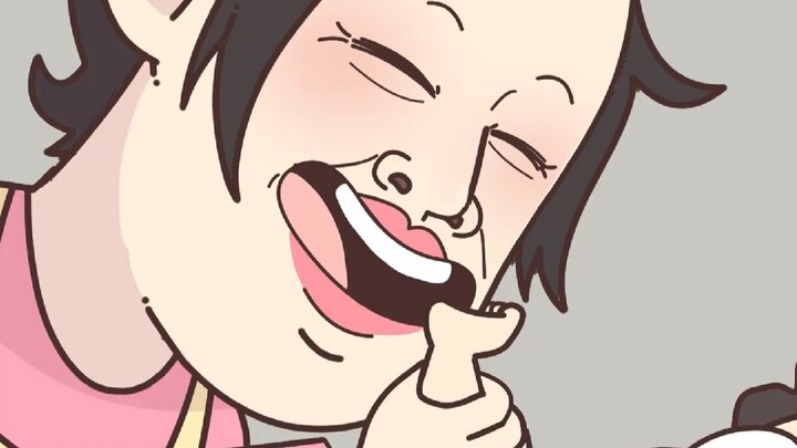 A little baby’s feet are so darn itchy…!