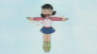 Doraemon Helicopter Helicopter