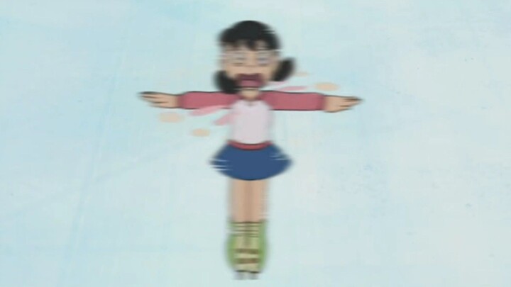 Doraemon Helicopter Helicopter