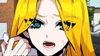 Làm thế nào để thoát khỏi sự quấy rối trên đường? Để đối phương chết là hiệu quả nhất!