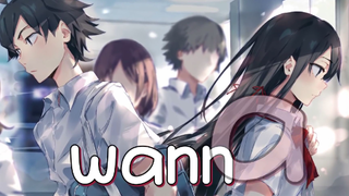 Nightcore - What If I Told You That I Love You