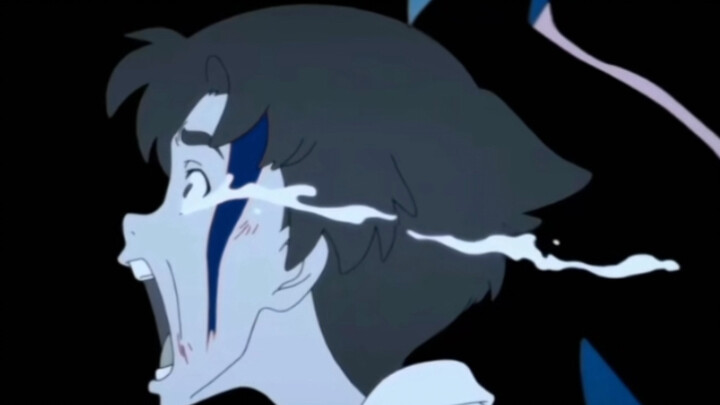 เขาดูยักษ์ คุณดูคนเลื่อยไฟฟ้า ผมดูปีศาจ เราทุกคนมีอนาคตที่สดใส