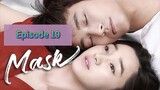 MASK Episode 19 Tagalog Dubbed