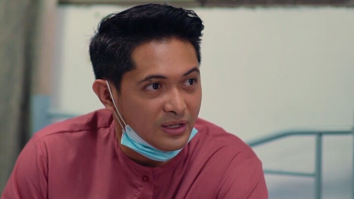 Anak Beranak Abe Yie (E9) 😷