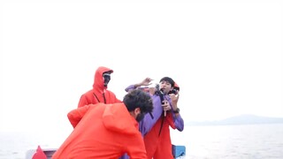 squid game   แกะน้ำตาลแตก = ตาย