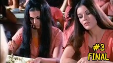 Tahanan melarikan diri karena tidak puas dengan rencana pengelolaan penjara.