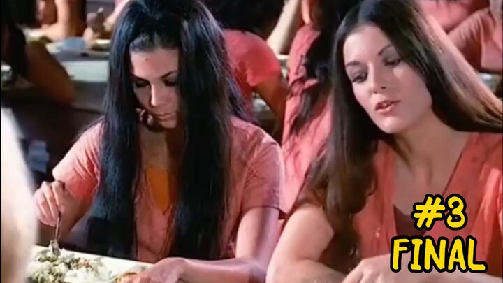 Tahanan melarikan diri karena tidak puas dengan rencana pengelolaan penjara.