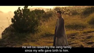 ALCHEMY OF SOULS EPISODE 03 SOMI & JAEWOOK