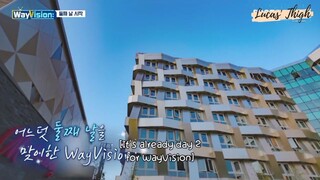 WayVision Season 1 Ep7(Engsub)