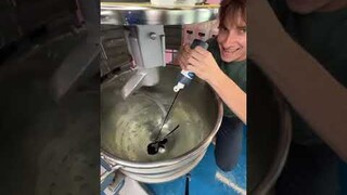Ruining my Boss's Slime 😈