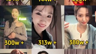 She's such a great dancer! A roundup of Lu Yuxiao's 9 most-liked dance videos!