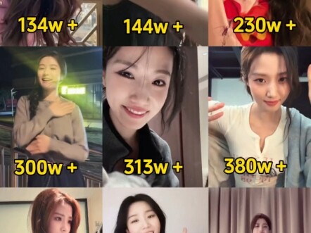 She's such a great dancer! A roundup of Lu Yuxiao's 9 most-liked dance videos!