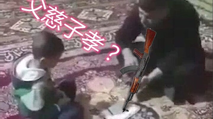 Mỗi ngày một lần, tình cha lại hiện rõ (Phần 3) – Cha hiền con thảo. Tình cha như núi sụp, tình cha 