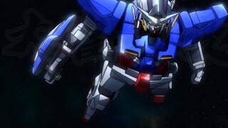Ketika seseorang bertanya padamu, apa itu Gundam!