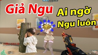 CHỖ NÚP MỚI SIÊU HÀI CFVN ( TRỐN TÌM CF TẬP 5 ) : ANH ĐÃ GIÀ CF