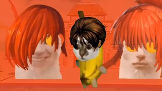 【Cat meme】Watch the King of Fighters 97 plot in one go