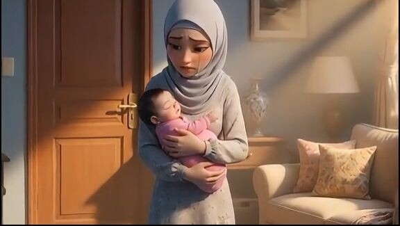 Semua masih ada…tapi kenapa rasanya jauh