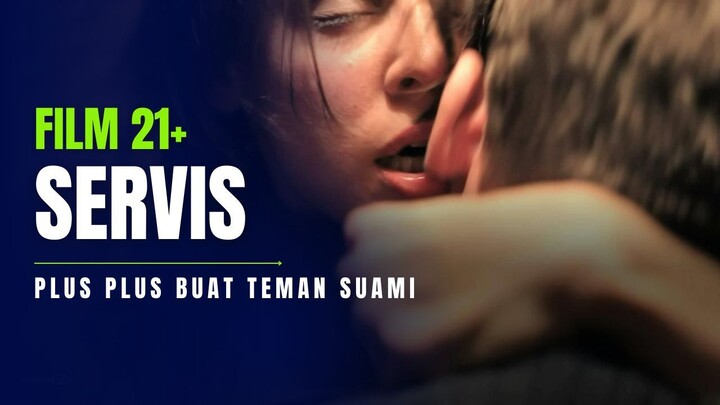 21+ SUAMI TEMAN ADALAH MAUT