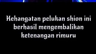 seandainya Sion gk ada di situ gimana ya?