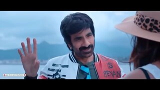 Khiladi - Hindi Dubbed Full Movie- Ravi Teja, Meenakshi Chaudhary, Dimple Hayath